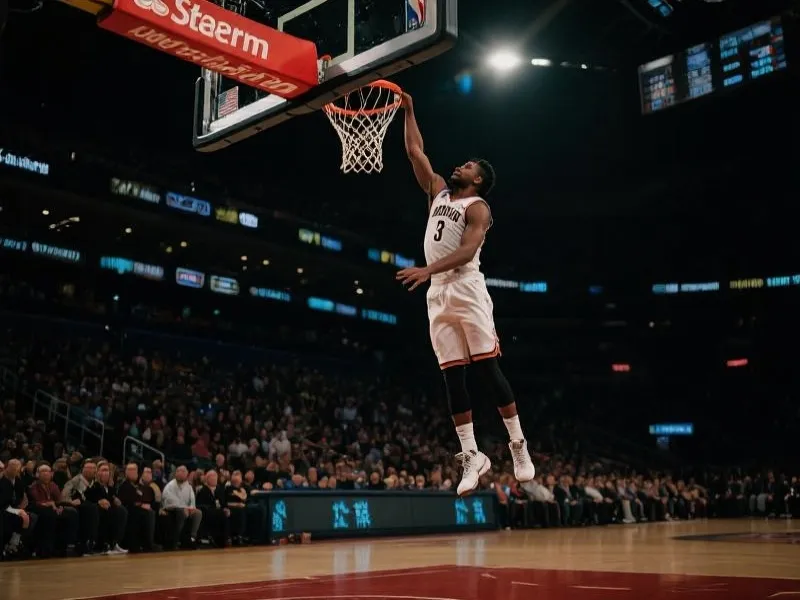 NBA Hupu 赛事中心